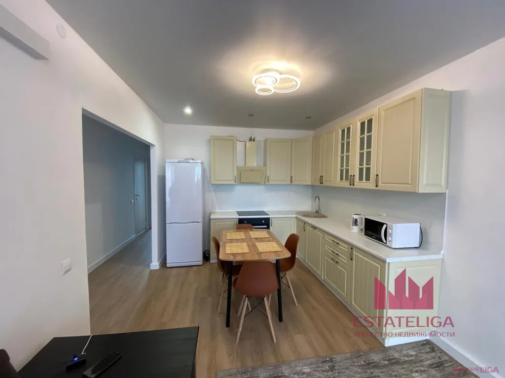 Аренда квартиры, Очаковское ш. - Фото 2