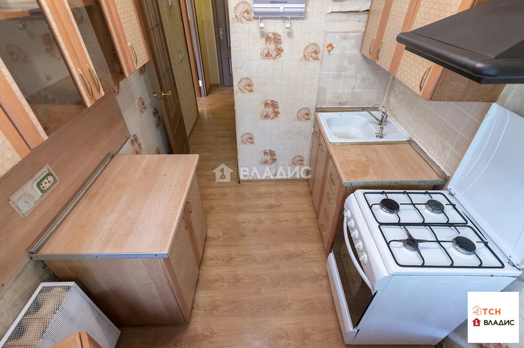Продажа квартиры, Королев, ул. Ленина - Фото 14