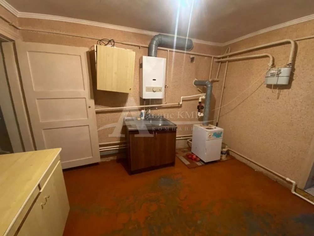 Продажа дома, Зеленокумск, Советский район, Победы пл. - Фото 7