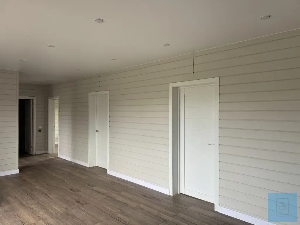 90 кв.м. в КП Истринские сады - Фото 20