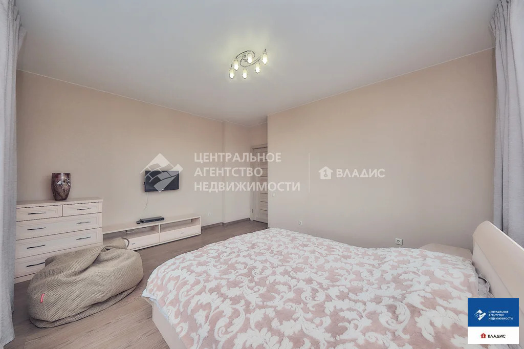 Продажа квартиры, Рязань, ул. Октябрьская - Фото 6