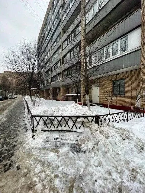 1-я квартира в Реутове, ул. Некрасова, дом 2 - Фото 9