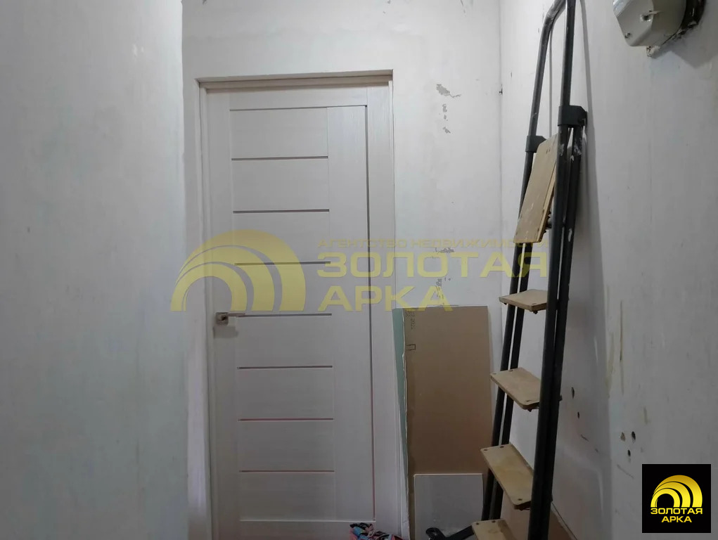 Продажа квартиры, Екатериновский, Абинский район, ул. Фрунзе - Фото 6