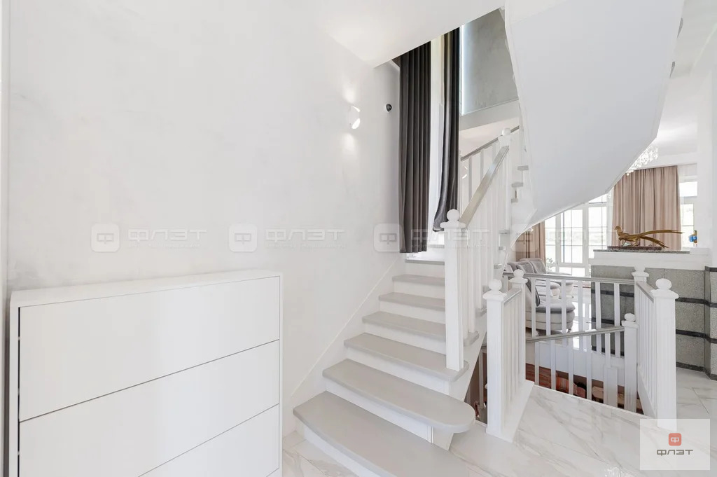 Продажа дома, Казань, ул. Авангардная - Фото 43