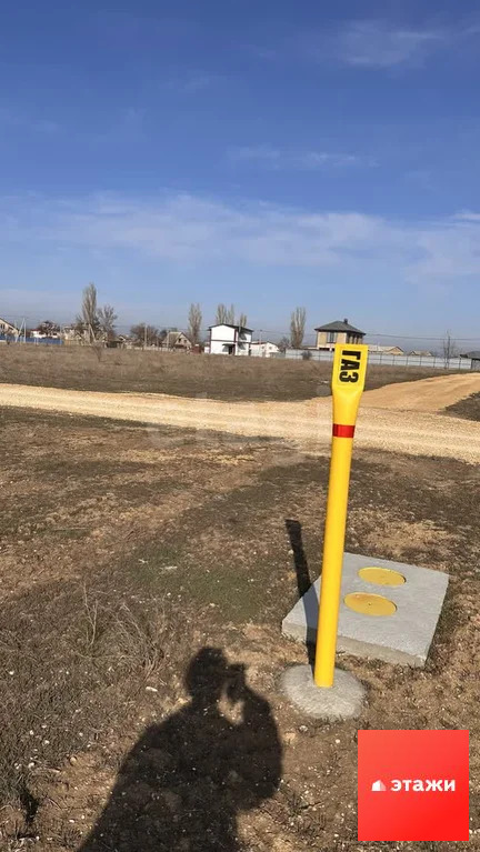 Продажа участка, Фрунзе, Сакский район, ул. Дорохина - Фото 8