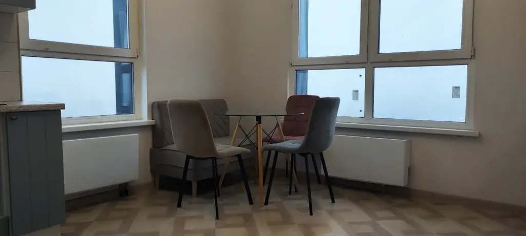 1-ка, Мытищи, пос. Нагорное, ул. Полковника Романова, 13 - Фото 15