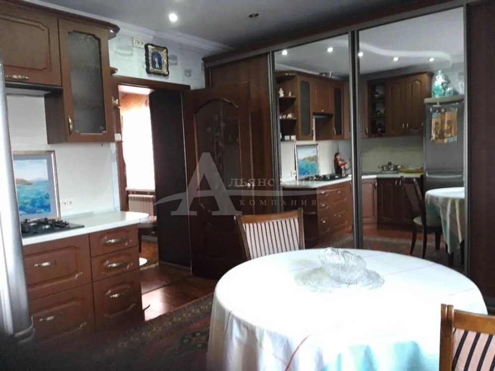 Продажа дома, Минеральные Воды, ул. Тбилисская - Фото 9