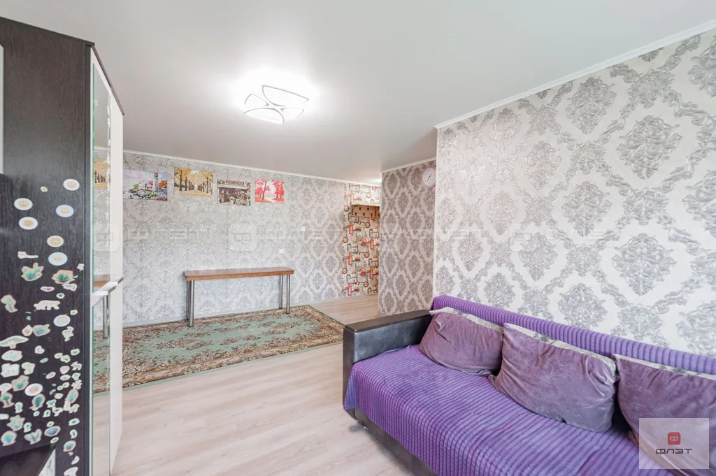 Продажа квартиры, Казань, ул. Авангардная - Фото 10