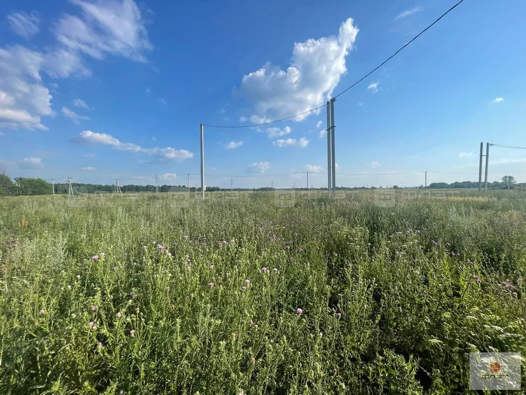 Продажа участка, Карповка, Пестречинский район, ул. Широкая - Фото 2