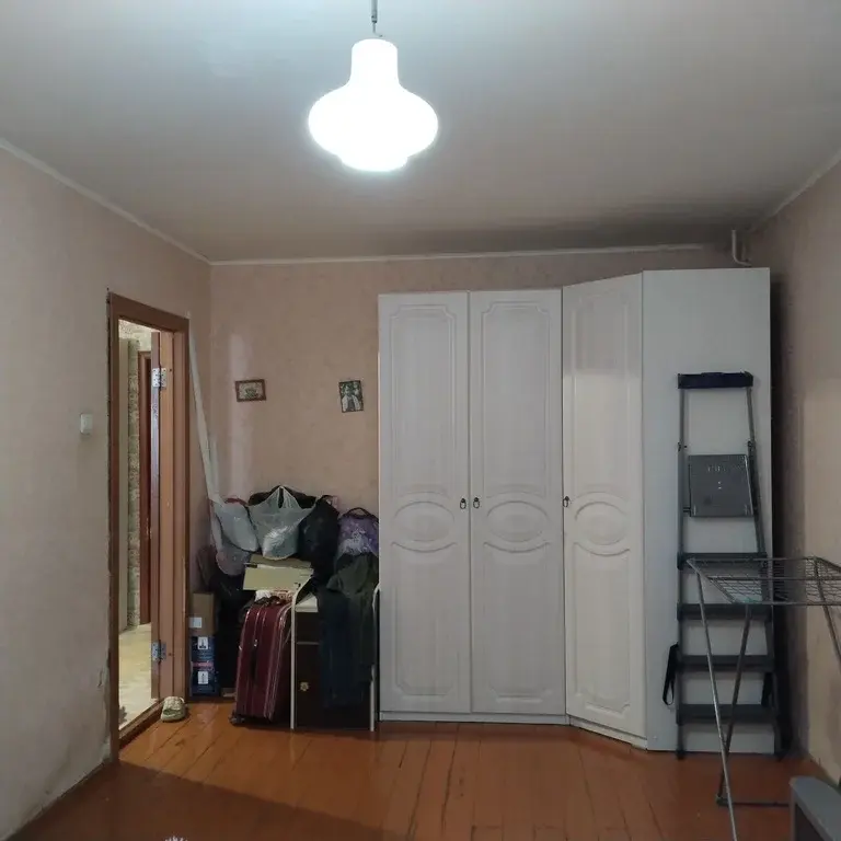 3-к. квартира, 64 м, 1/5 эт. - Фото 12