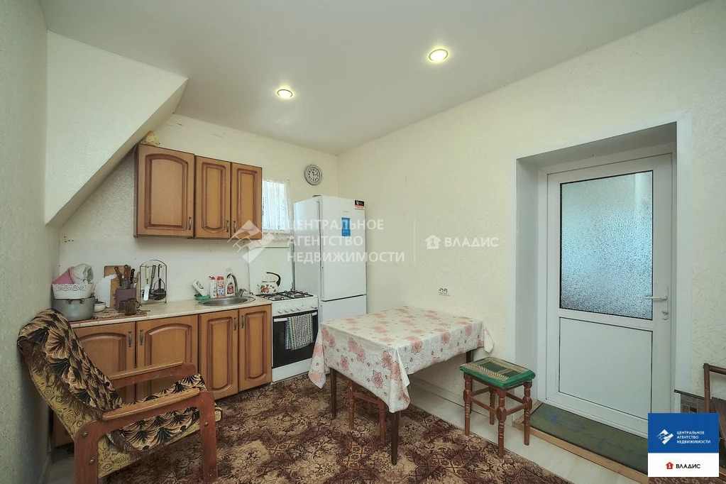 Продажа дома, Чемрово, Рыбновский район - Фото 17