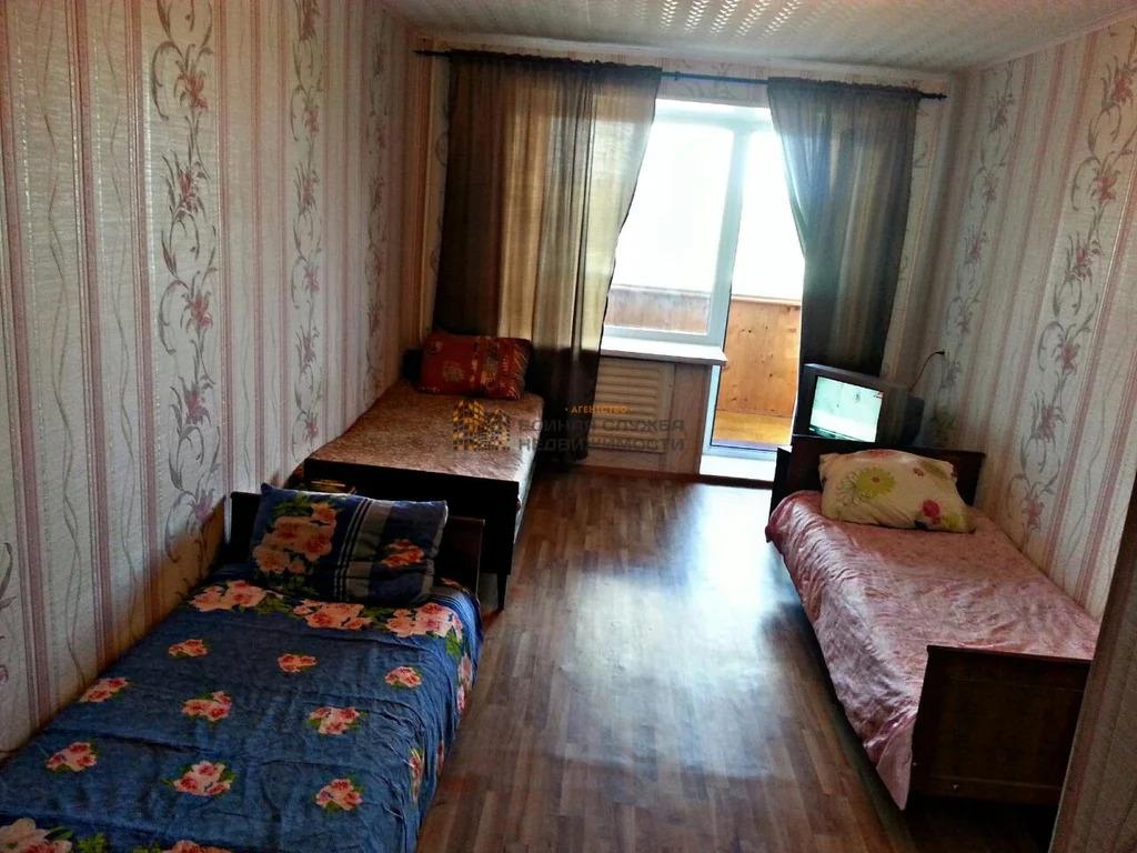 Аренда квартиры, Уфа, Октября пр-кт. - Фото 4