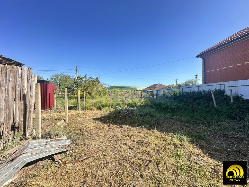 Продажа дома, Старотитаровская, Темрюкский район, Ильича пер. - Фото 29