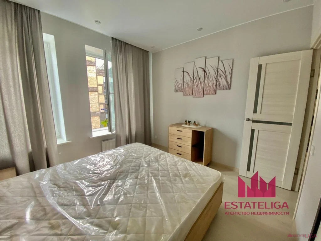 Аренда квартиры, Суханово, Егорьевский район, Парковая улица - Фото 6