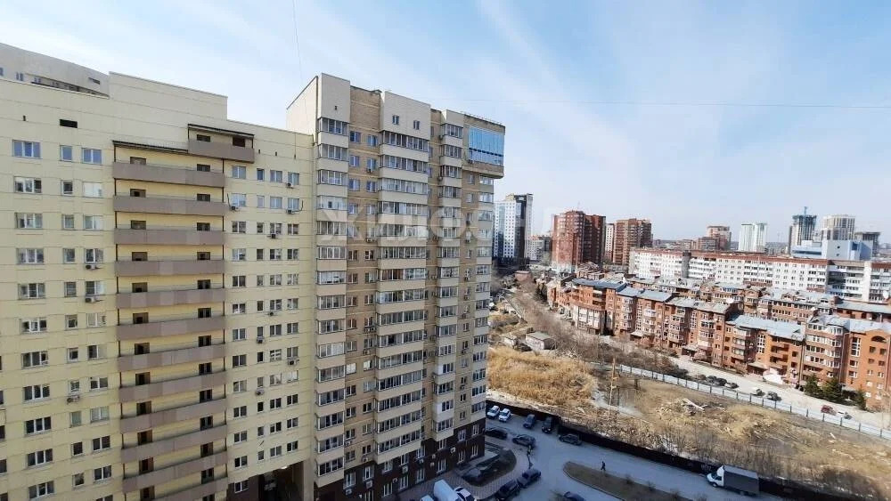 Продажа квартиры, Новосибирск, ул. Галущака - Фото 6