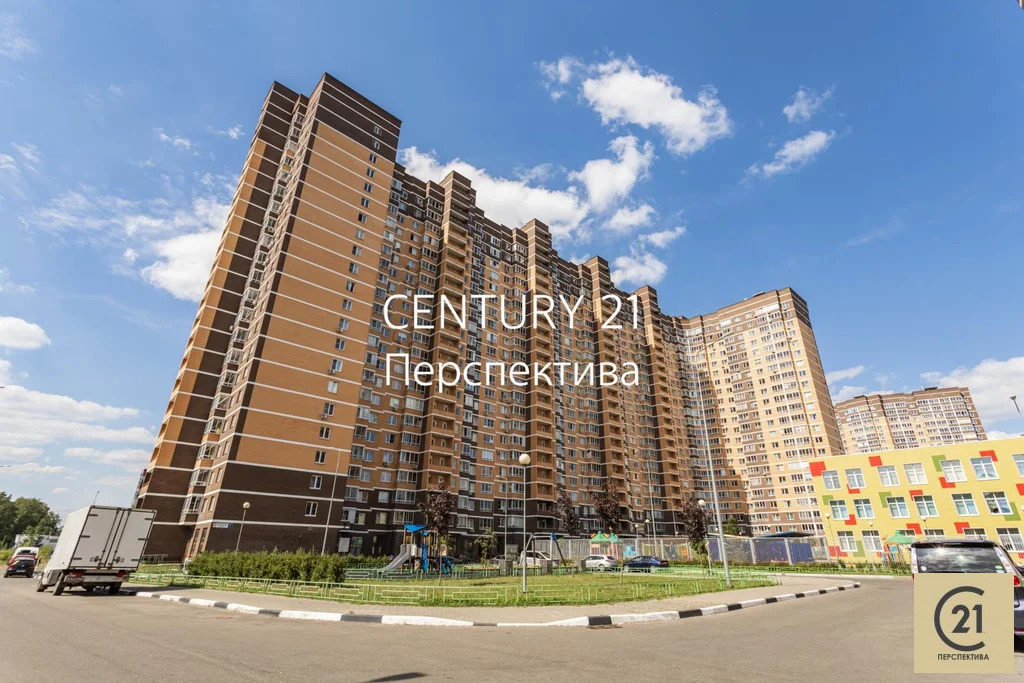 Продажа квартиры, Балашиха, Балашиха г. о., шоссе Косинское - Фото 9