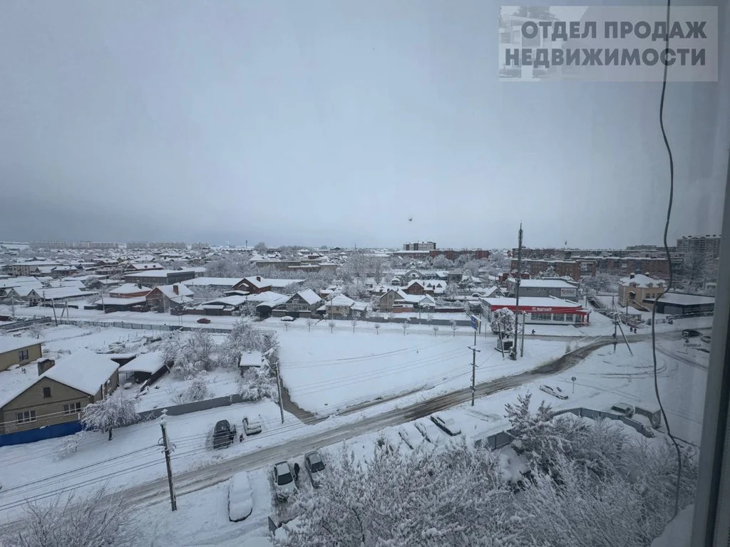 3-х комнатная квартира - Фото 16