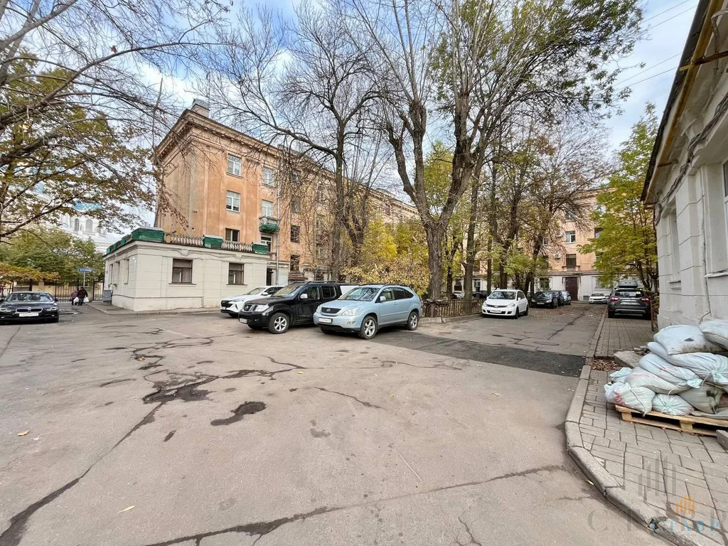 Продажа офиса, Измайловский пр-кт. - Фото 11