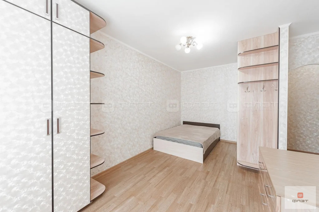 Продажа квартиры, Казань, ул. Октябрьская - Фото 16