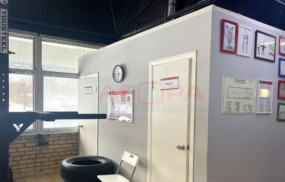 Продажа ПСН, м. Крылатское, ул. Крылатская - Фото 6