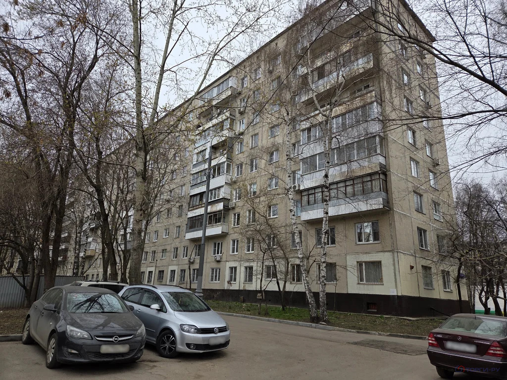 Продажа квартиры, ул. Бестужевых - Фото 1