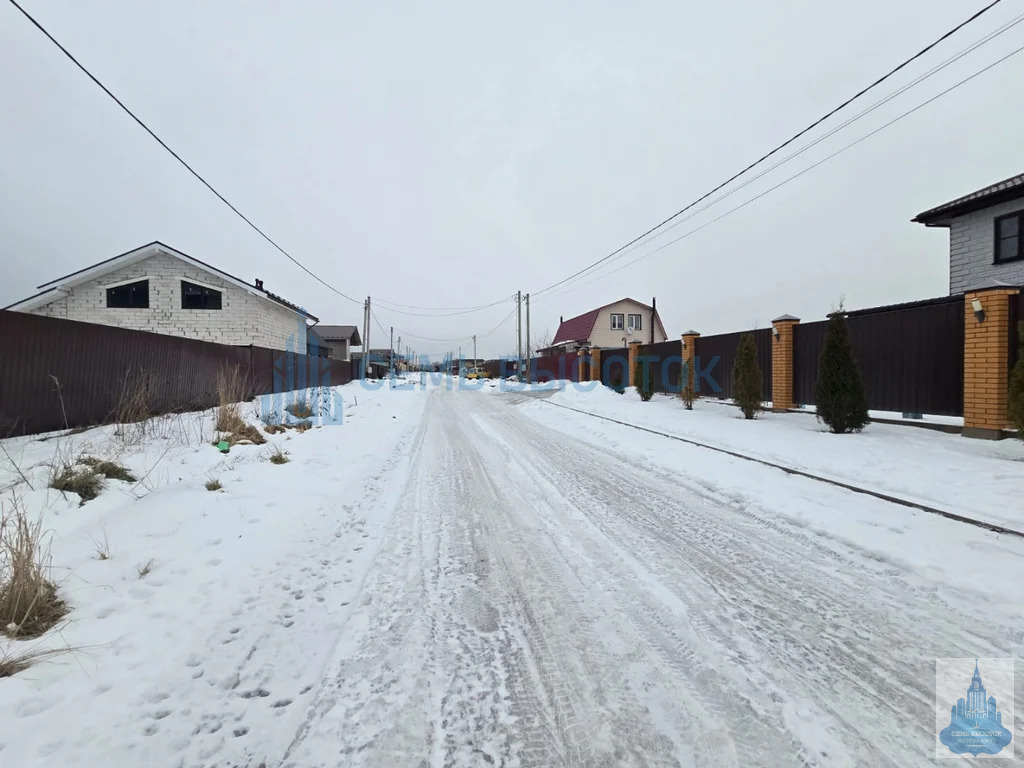 Продажа дома, Подольский район, 59 - Фото 5