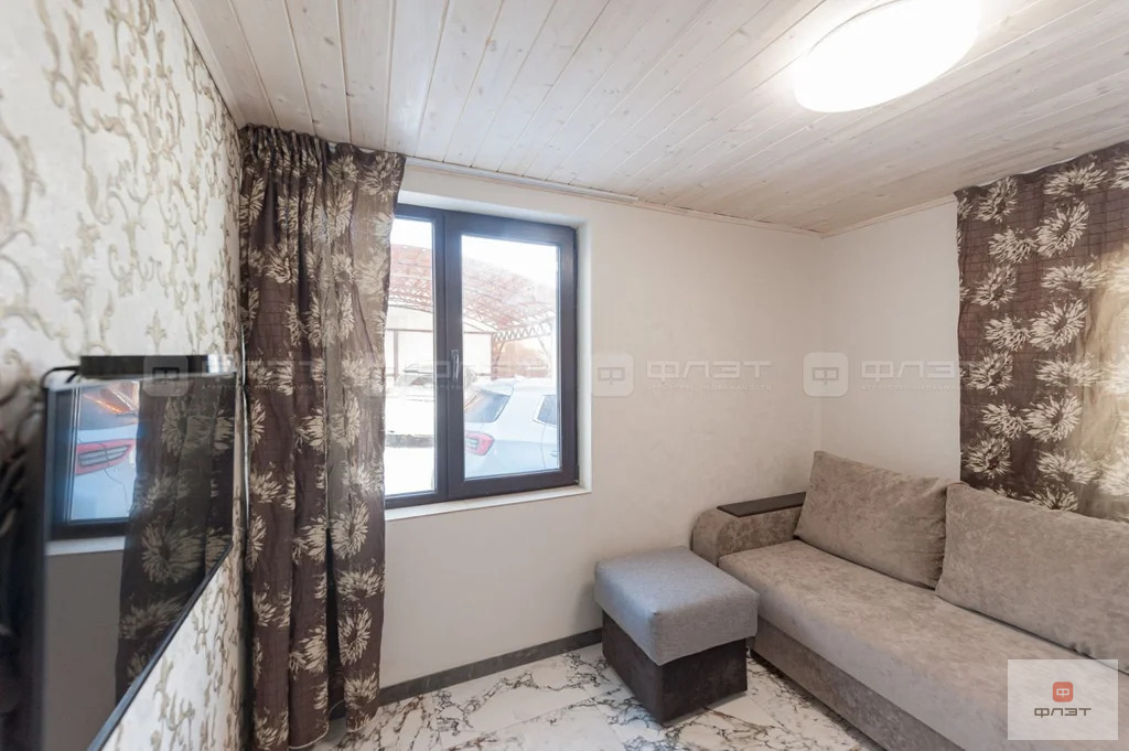 Продажа дома, Новая Тура, Зеленодольский район, ул. Школьная - Фото 4