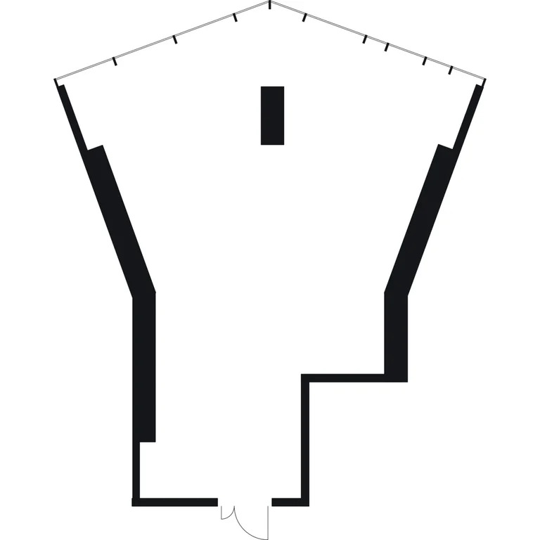 Продажа офиса 77.7 м2 - Фото 3