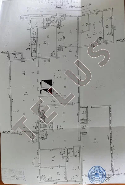 МО, Клин, Первомайская, 5200 м2, Пищевое производство на участке 1 га ... - Фото 13