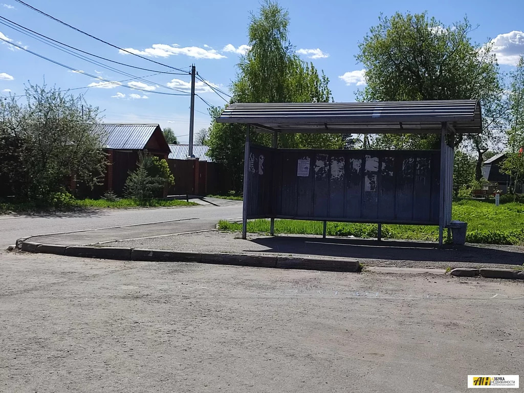 Купавушка 2 Купить Участок