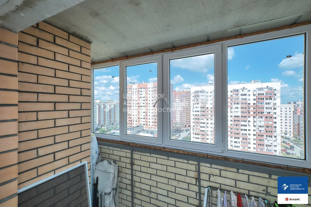 Продажа квартиры, Рязань, Шереметьевская улица - Фото 8