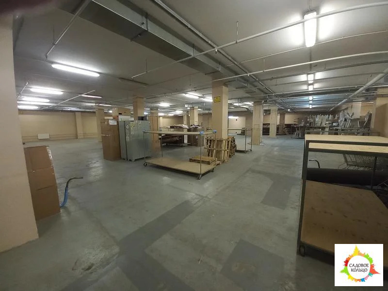 Отапливаемые складские помещения от 50 до 600 кв - Фото 4