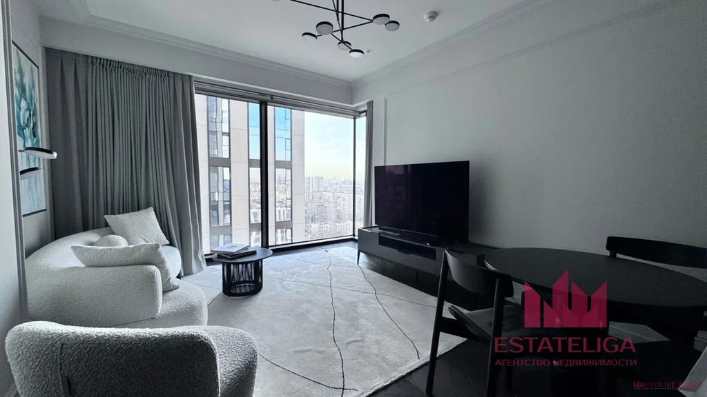 Аренда квартиры, м. Парк Победы, ул. Поклонная - Фото 3