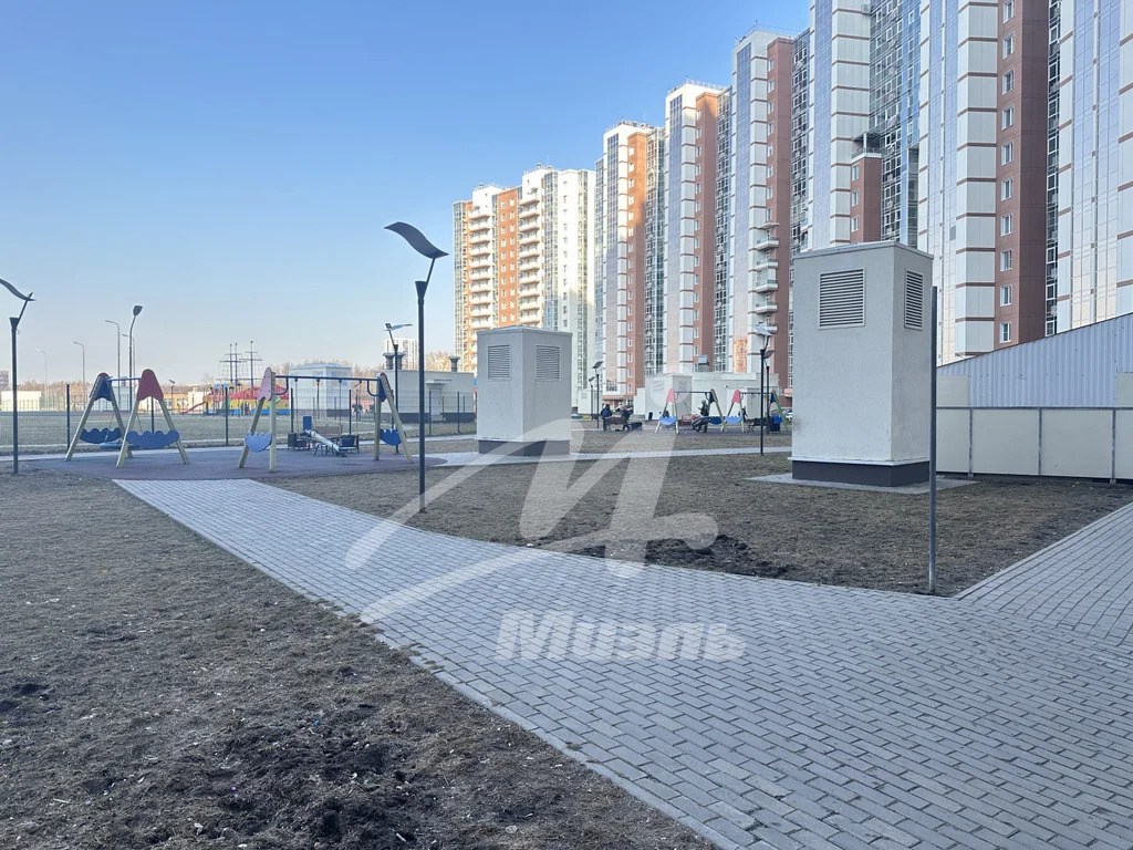 Продажа квартиры, Химки, ул. Кудрявцева - Фото 28