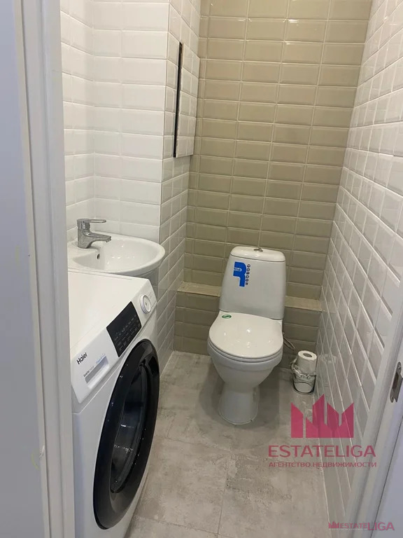 Аренда квартиры, ул. Берзарина - Фото 14