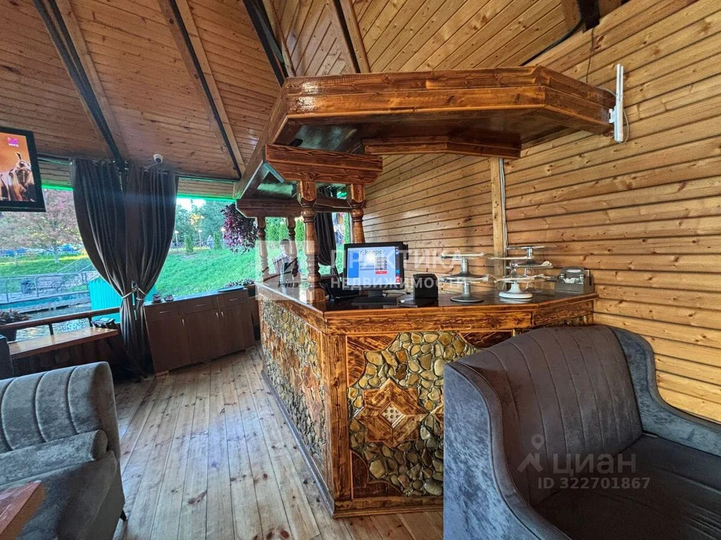 Продажа торгового помещения, Химки, Юбилейный пр-кт. - Фото 28