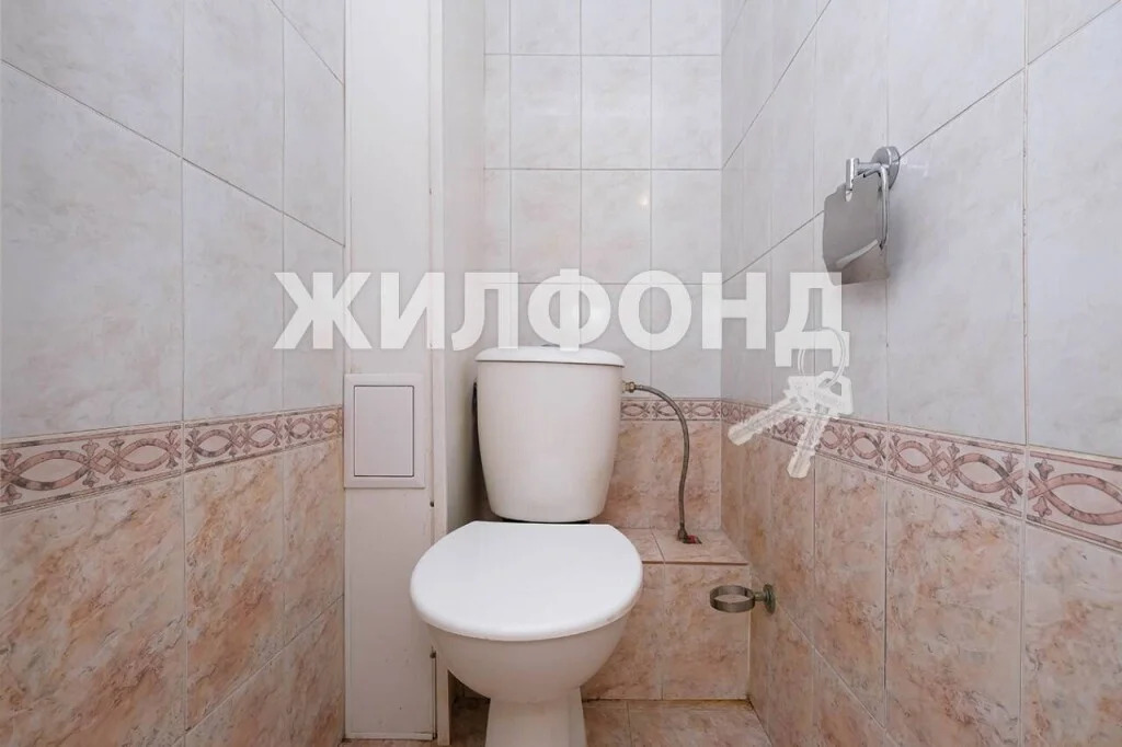 Продажа квартиры, Новосибирск, Звёздная - Фото 9