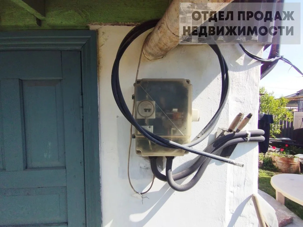 Участок на две улицы - Фото 7
