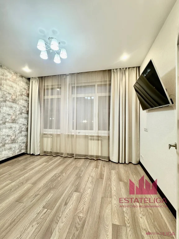 Продажа квартиры, Горки, Волоколамский район, 1-й Туровский переулок - Фото 11