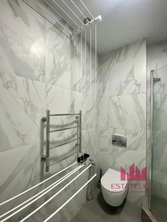 Аренда квартиры, Волоколамское ш. - Фото 11