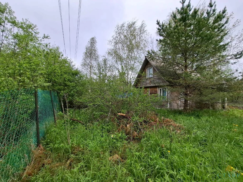 Продажа участка, Гатчинский район, садоводческий массив Красницы - Фото 12