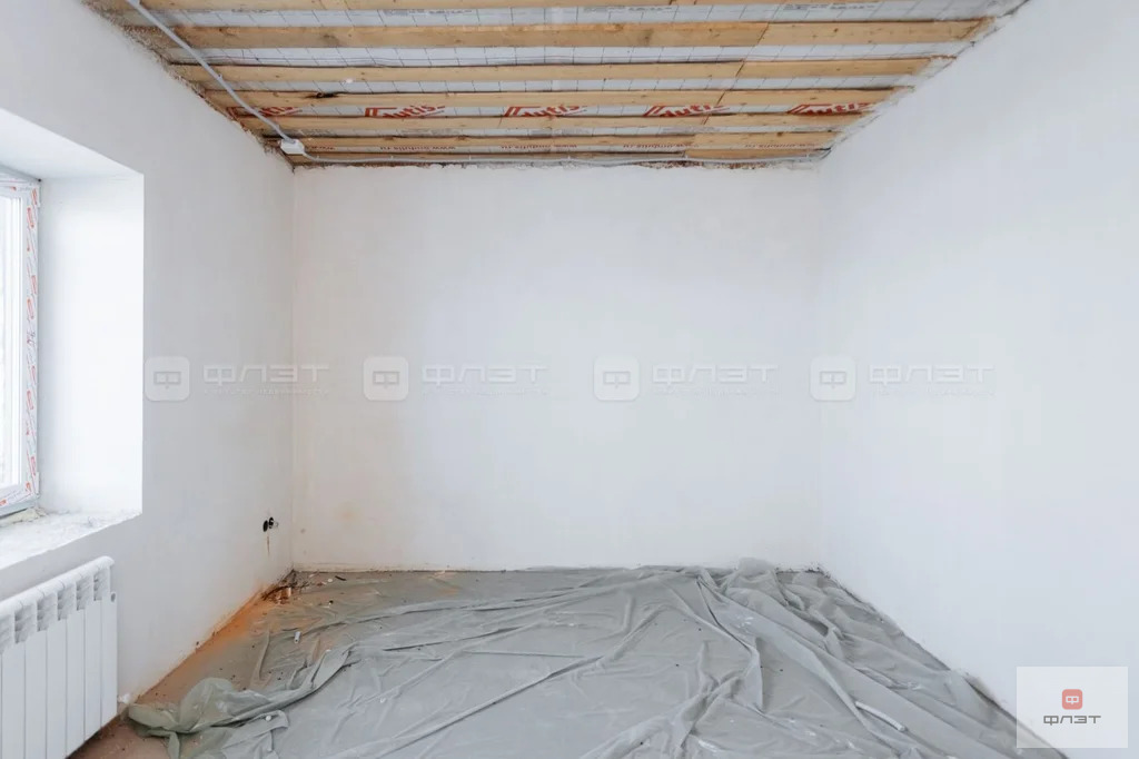 Продажа дома, Большие Кабаны, Лаишевский район, ул. Садовая - Фото 10