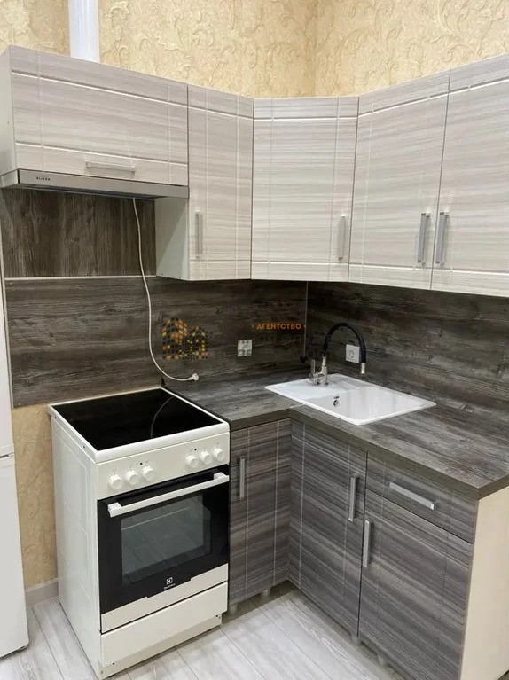 Аренда квартиры, Уфа, Давлеткильдеева б-р. - Фото 1