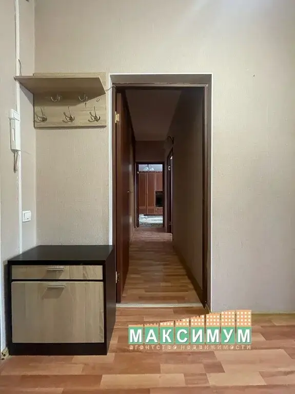 2 комнатная квартира в Домодедово, ул. Курыжова, д.23 - Фото 26