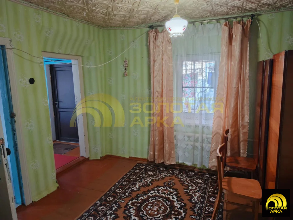 Продажа дома, Холмская, Абинский район, ул. Некрасова - Фото 8