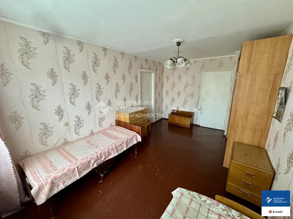 Аренда квартиры, Рязань, ул. Космодемьянской - Фото 6