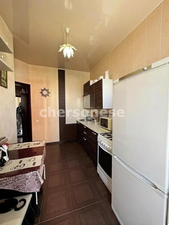Продажа квартиры, Севастополь, Античный пр-кт. - Фото 4