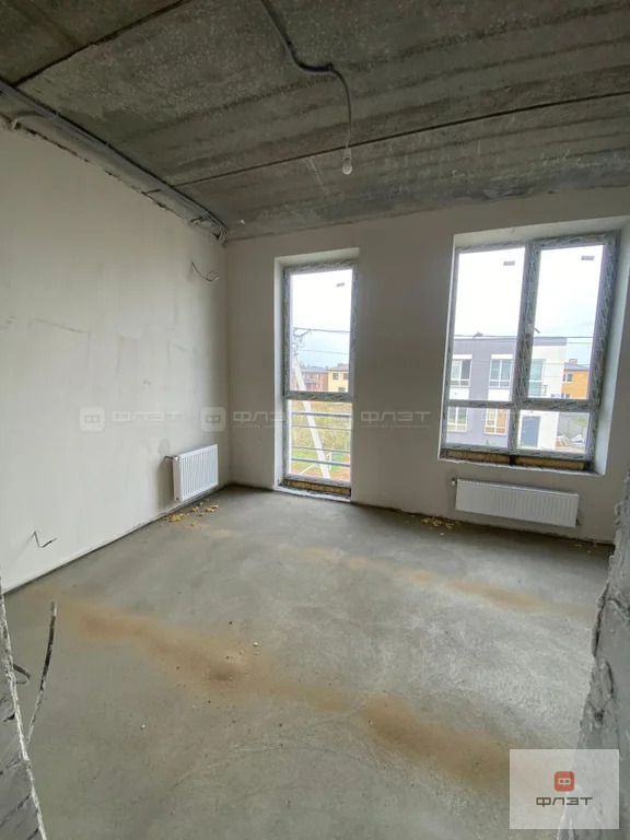 Продажа таунхауса, Куюки, Пестречинский район, 17-й квартал - Фото 17