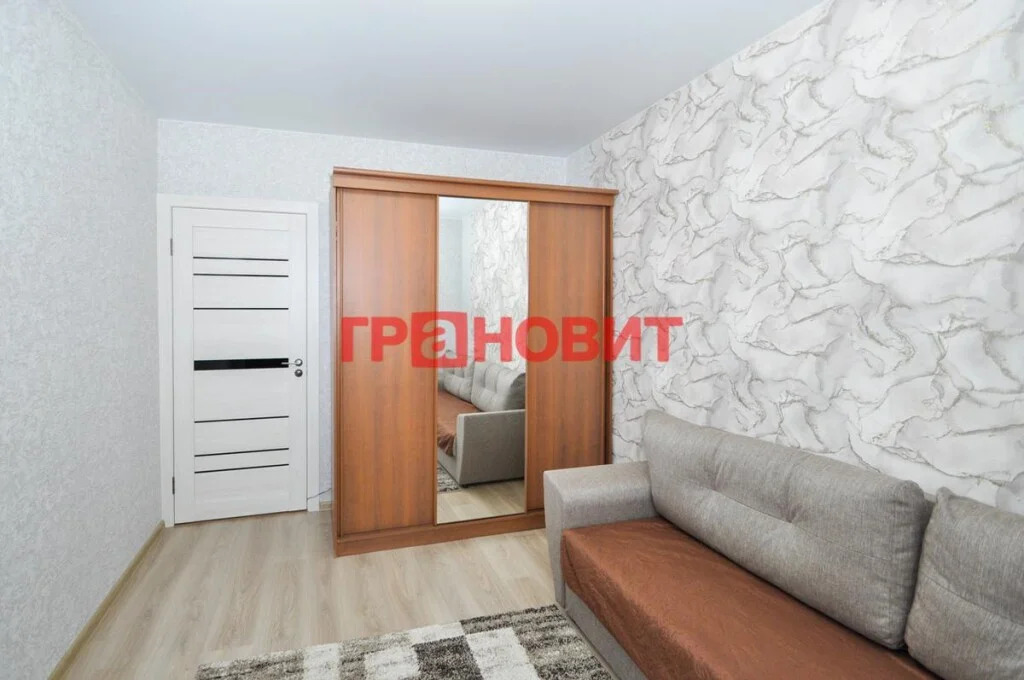 Продажа квартиры, Новосибирск, ул. Приморская - Фото 5