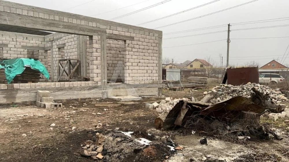 Продажа дома, Иноземцево, 1Вишневая ул. - Фото 3